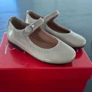 Papanatas Kids Mary Jane Shoes size 23
